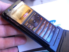 Usado, Telefono cellulare SAMSUNG SGH-F300  F300 ULTRA MUSIC   RIGENERATO NUOVO comprar usado  Enviando para Brazil