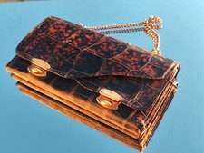 Ancien sac pochette d'occasion  Rambervillers