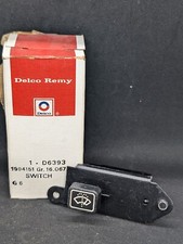 NOS 73-74 CHEVROLET C10 C20 C30 K10 K20 K30 INTERRUPTOR LIMPADOR DE PARA-BRISA CAMINHONETE PICAPE comprar usado  Enviando para Brazil