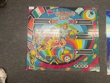 world cup pinball machine for sale world cup pinball machine for sale Fraser