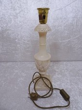 Vbsblk alabaster marmor gebraucht kaufen  Halbe