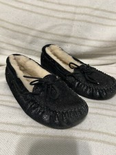 ugg slipper shoes 1 for sale  Kenton