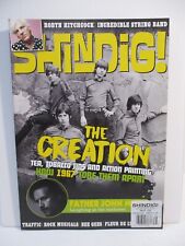Shindig magazine creation for sale  Springfield