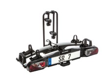 Bullwing sr7 fahrradträger gebraucht kaufen  Wuppertal