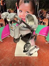 Pram bebeboo travel for sale  LIVERPOOL