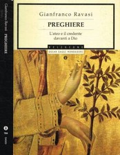Preghiere. ateo credente usato  Italia
