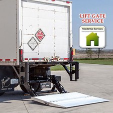 Residential lift gate for sale  USA