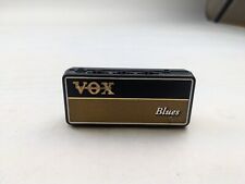 Vox amplug headphone for sale  Denver