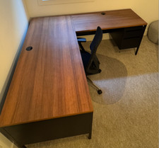 Shaped executive gaming for sale  Indianapolis