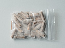 Mushroom spawn plugs for sale  HEREFORD