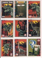 1993 jurassic park for sale  Sacramento