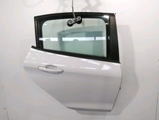 Porte arrière peugeot d'occasion  Billère