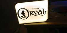 Logo lumineux orval d'occasion  Renwez