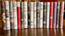Usado, Large AGATHA CHRISTIE COLLECTION 18 x Crime Novels ORIENT EXPRESS Death On Nile comprar usado  Enviando para Brazil
