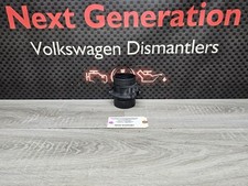 2012 - 2014 Volkswagen Passat TDI Diesel Sensor de Fluxo de Ar de Massa MAF com Carcaça comprar usado  Enviando para Brazil