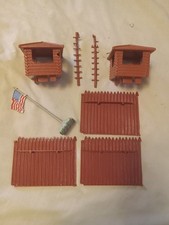 Marx fort apache for sale  Memphis