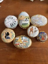 Music Boxes for sale  FARNHAM