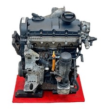 Motor gebrauchtmotor 9tdi gebraucht kaufen  Petershagen