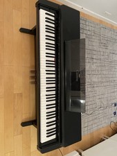 Yamaha clavinova clp d'occasion  Expédié en Belgium