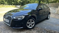 2018 audi 1.6 for sale  PONTEFRACT