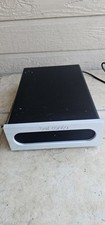 Bel Canto REF 1000 - Amplificador monobloco, XLR/RCA - Um funcionando comprar usado  Enviando para Brazil