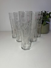 Verres biere peroni d'occasion  Fruges