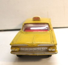 Corgi toys 221 for sale  STAFFORD