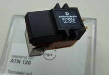 Audio technica 125 gebraucht kaufen Audio technica 125 gebraucht kaufen  Wipperfürth