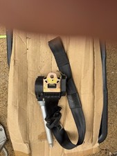 Audi cabriolet seat for sale  POOLE