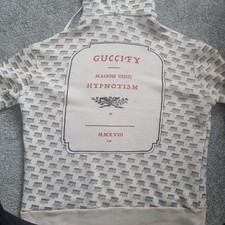 Gucci guccify hypnotism for sale  FLEETWOOD
