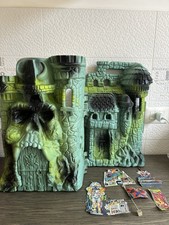 Masters the universe usato  Roma