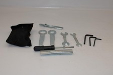 Trousse outils kawasaki d'occasion  Nogent-sur-Vernisson