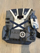 MOCHILA TÉCNICA STAR WARS GRAND EXÉRCITO TROOPER HERÓIS E VILÕES Hot Hot Hot!, usado comprar usado MOCHILA TÉCNICA STAR WARS GRAND EXÉRCITO TROOPER HERÓIS E VILÕES Hot Hot Hot!, usado comprar usado  Enviando para Brazil