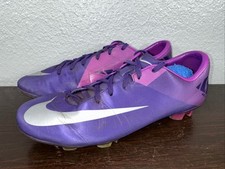 Nike mercurial miracle for sale  Colorado Springs