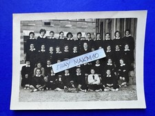 Antica gruppo ragazze usato  Italia
