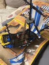 lego pirati dei caraibi costruzioni usato lego pirati dei caraibi costruzioni usato Bucine