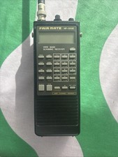 Fairmate 200e scanner for sale  BRIGHTON