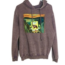 Spongebob scream painting for sale  Goodyear