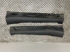 Schwellerblende kunststoff lin gebraucht kaufen  Rudelzhausen