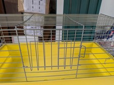 Gabbia per animali usato  Sant Anastasia