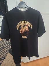 Carhartt shirt herren gebraucht kaufen  München