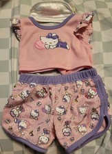 Hello kitty build for sale  Kansas City