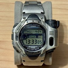 Casio sea pathfinder for sale  Beaverton