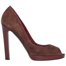 Sergio rossi scarpe usato  Lugo