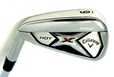 Left handed callaway for sale  SPILSBY