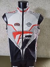 Gilet smanicato maglia usato  Paolisi