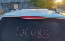 Used rear spoiler for sale  Haltom City