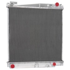 Row aluminum cooler for sale  Fontana