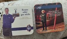 Alte bierdeckel gaffel gebraucht kaufen  Tuttlingen