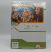 English green line gebraucht kaufen  Siegburg